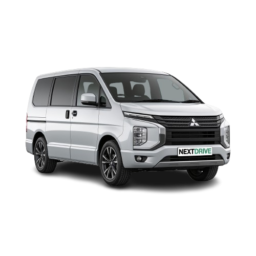Mitsubishi Delica