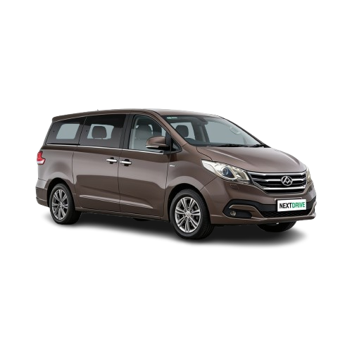 LDV SV7