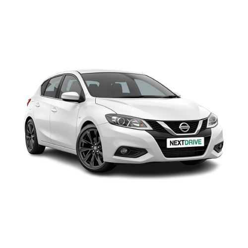 Nissan Pulsar