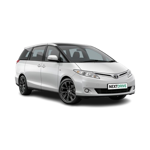 Toyota Tarago